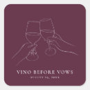 Search for vows stickers Bachelorette