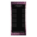 Search for silver rack cards Salon