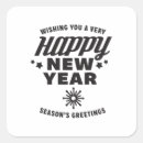 Search for new years wishes stickers Greetings