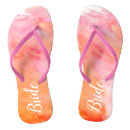 Search for bachelorette party flipflops Honeymoon