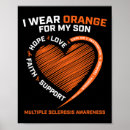 Search for my son posters Awareness