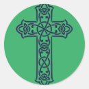 Search for celtic cross stickers Celts