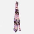 Search for burgundy floral ties Watercolor