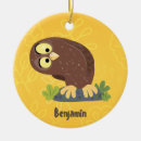 Search for owl christmas tree decorations Funny