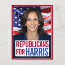 Search for candid vertical postcards Kamala harris