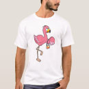 Search for flamingo birthday mens tshirts Birds