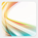 Search for swirling stickers White