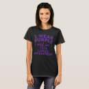 Search for lupus awareness tshirts Survivor