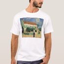 Search for french impressionism tshirts Countryside
