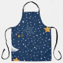 Search for night aprons Pattern