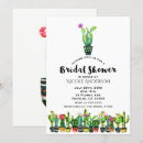 Search for southwestern bridal shower invitations Watercolor
