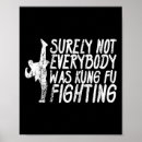 Search for kung fu posters Retro