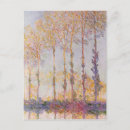 Search for poplar tree postcards Impressionist