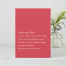 Search for festival wedding invitations Boho