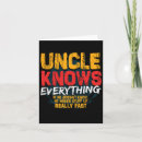 Search for knows everything cards Love family