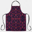 Search for square pattern aprons Fashion