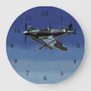 Search for spitfire clocks Fighter