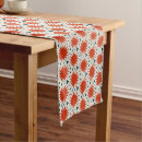Search for multi coloured table runners Green