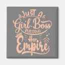 Search for your boss magnets Entrepreneur