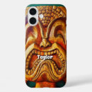 Search for tiki iphone cases Hawaii