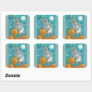 Search for pumpkin man stickers Funny