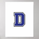 Search for initial d posters Blue