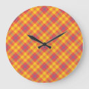 Search for blue and yellow clocks Plaid