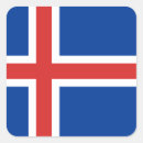 Search for flag of iceland stickers World flags