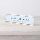 Search for unique name plates Simple