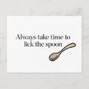 Search for spooning postcards Chef