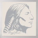 Search for crazy horse posters Lakota