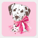 Search for dalmatian spot stickers Puppy