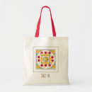 Search for spiritual tote bags Star