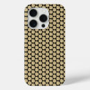 Search for stud iphone cases Gold