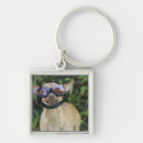 Search for goggle key rings Animal