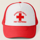 Search for response hats Team