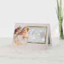 Search for victorian cherub cards Antique