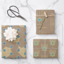 Search for hannukah wrapping paper Gold