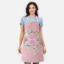 Search for garland aprons Floral