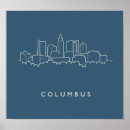 Search for columbus posters United states