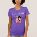 Search for acceleration womens tshirts International womens day