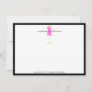 Search for dresses note cards Fashion