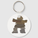 Search for inukshuk Inuit