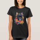 Search for french bulldog womens clothing Flower