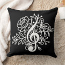 Search for music cushions Modern