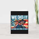 Search for hillbilly cards Donald