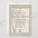 Search for window invitations Vintage