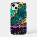 Search for teal purple iphone cases Gold