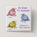 Search for bizarre square badges Cute