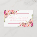 Search for baby registry without shower Pink